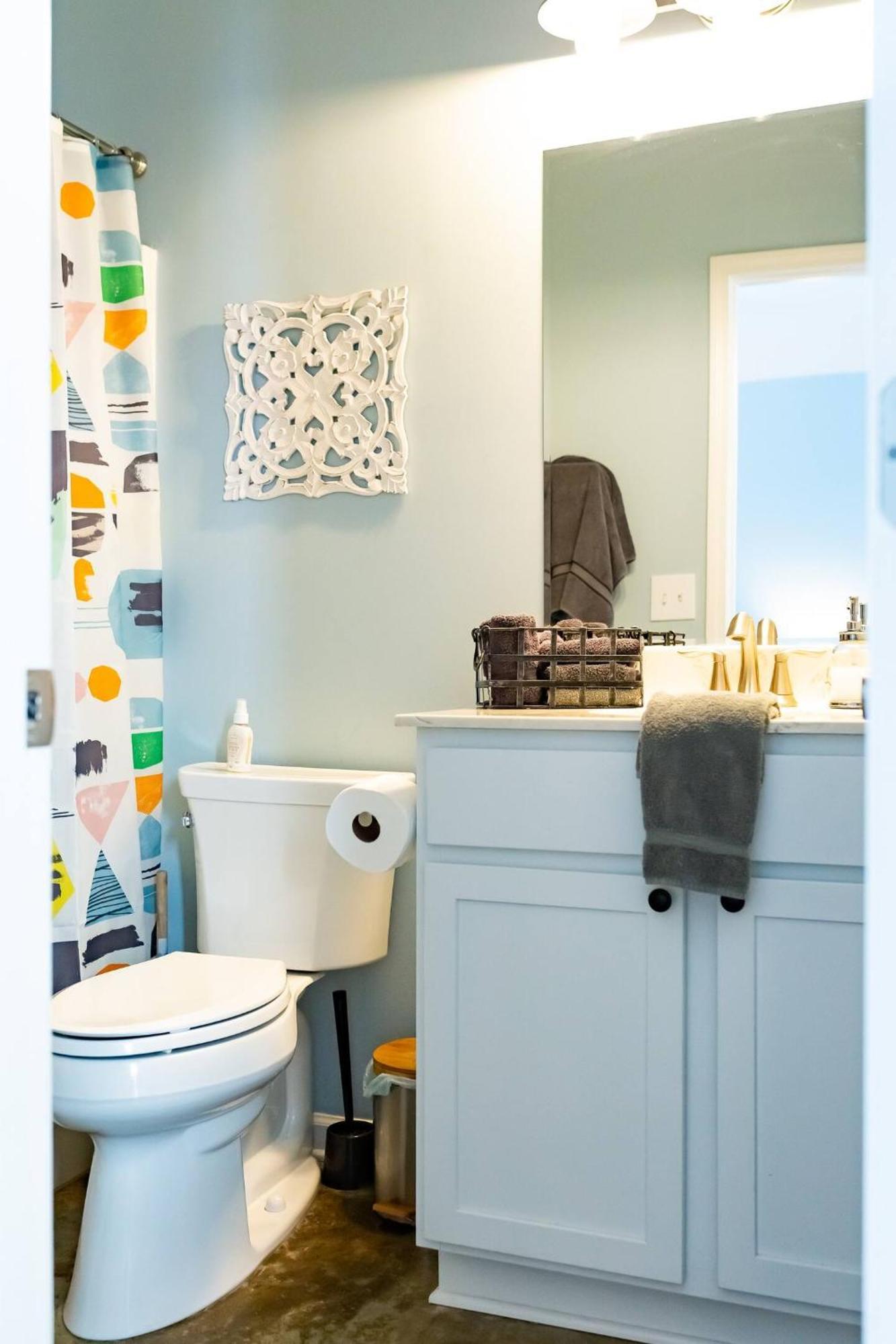 הוילה ממפיס Clean & Serene House Studio - Easy Onoff I-40 מראה חיצוני תמונה