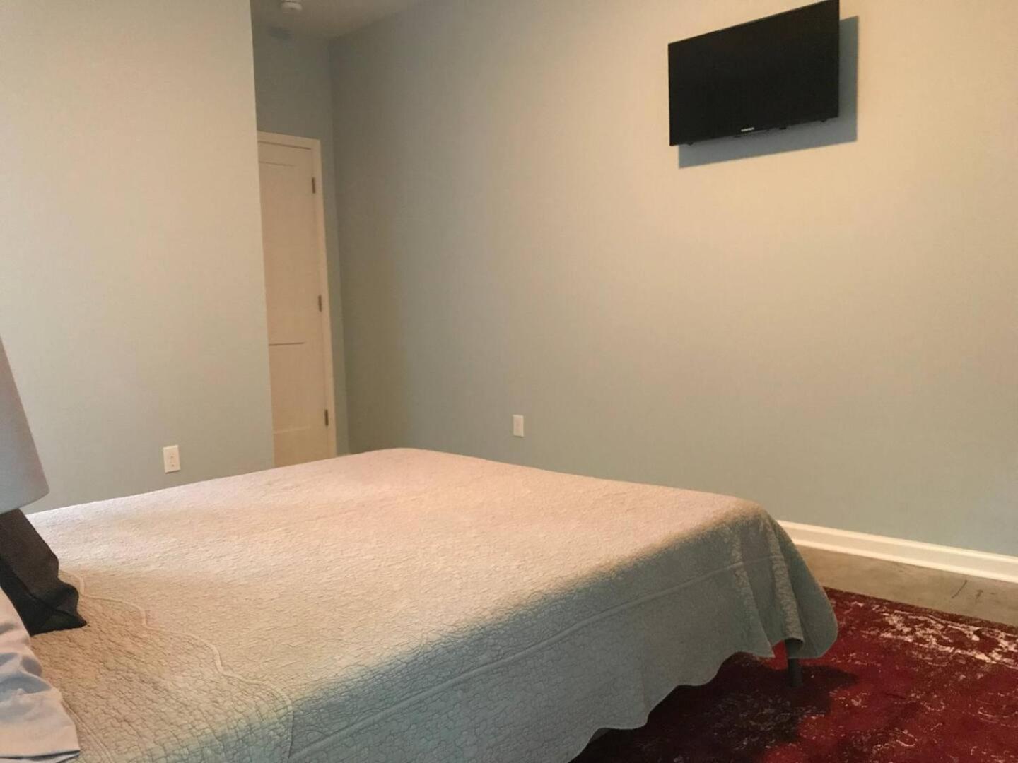 הוילה ממפיס Clean & Serene House Studio - Easy Onoff I-40 מראה חיצוני תמונה